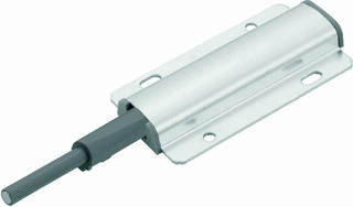 Push Magnet Aluminium